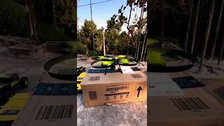 RC Toy and Drone Story | Camera Drone #shorts #ytshorts #toys #drone