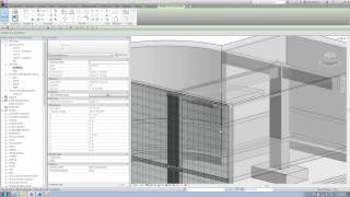 CAD-1 & BD Mackey Consulting Present - Structural Reinforcement in Revit