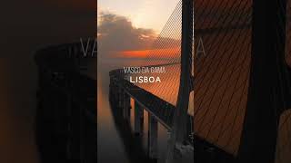 Lisboa Vasco da gama 🤩 #lisboa#vascodagama#portugal#inverno#imigrantes#brasil#amor#shorts#viral#yt