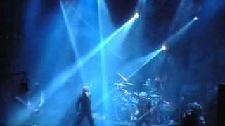 PARADISE LOST: As I Die - Brutal Assault 16.08.2008