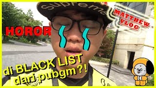 MATTHEW VLOG : SHANGHAI PMCO FIRST WEEK INDOPRIDE GASPOL #INDOPRIDE #GASPOL