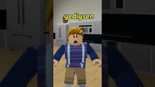 Çikolata #shorts #roblox #brookhaven #rafadantayfa #keşfet #shortsvideo #wow