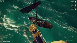 🦜🦜🦜 [NEW] SEA OF THIEVES CHEAT 🦜🦜🦜 AIMBOT & ESP✅ DOWNLOAD FREE HACK PC  🦜🦜🦜