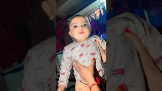 Papa papa #cutebaby #baby #cute #video