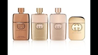 Guilty Pleasures Unveiling the Essence of Gucci Guilty Woman