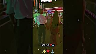 Cruise ship Navy status 🌹|| Navy girl Love you💋🤩 status 🌹 Navy WhatsApp status ✨#viralshorts #shorts