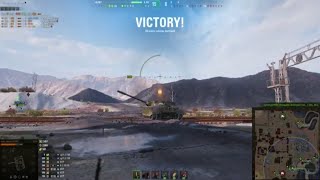 World of Tanks EPIC Gameplay Moments You NEED To See con