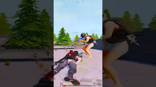 PUBG MOBILE | GASOLINA EDIT ON LIVIK #pubg #pubgmobile #1vs4 #gaming #1v3clutchpub#gamingcommunity