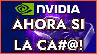 ¡Hackearon la 3060 de Nvidia! El hacker fue...Nvidia - EN VIVO 16/03/2021 [EDITADO]