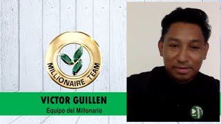 VICTOR GUILLEN | HERRAMIENTAS CLAVES PARA TU CRECIMIENTO