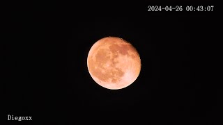 Luna En Vivo 2024