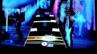 Rock Band 2 - Chop Suey - Hard Drums - FC - 126k (Re-Run)