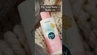 Oriflame - BabyO #foryourbaby #oriflame #babycare #oriflameindia #shorts