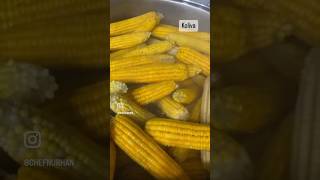 Şirketimizde mısır 🌽 günü #keşfet #food #shortvideo #keşfetedüş #karadeniz#sun#reels #viralvideo