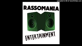 CYCHAZ  HAINE AKA RASSOMANIA TYCOON -MWARI WAKO- (OFFICIAL AUDIO)