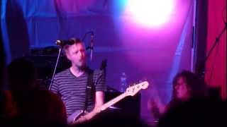 cartel- say anything (else) live