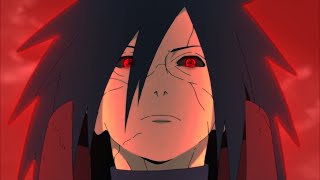 Madara Uchiha | Legend 『 AMV / EDIT』30k Special