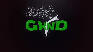 GKND Logo Animation 3 (FANMADE)