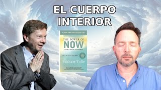 El Cuerpo Interior - Cómo sentir tu alma.