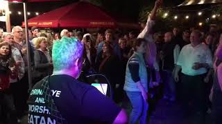 Mathias Nelles Live - Alex - Altenahr 2019