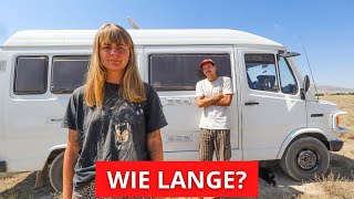 Wie lange wollen wir das noch machen?