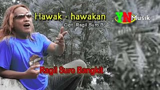 hawak hawakan | Campursari gaul