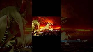 "Epic Last Round Showdown: Conquering Claudio Sarafino in Tekken 7 #tekken7 #shorts