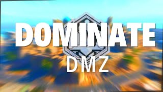 How to DOMINATE in DMZ - Meta M4 Assault Rifle