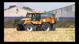 claas 600 Ernte 2012 ist Vergewaltigung