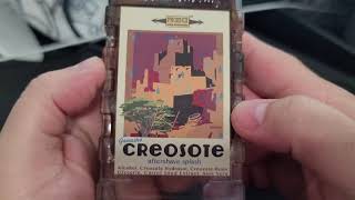 Creosote - Phoenix Artisan Accoutrements - Unique Aftershave