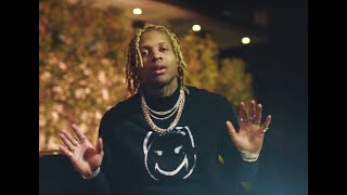 *FREE* "Distance" Lil Durk Type Beat  [Prod by 88K]