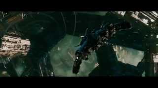 Transformers Dark of the Moon: Opening Scene HD