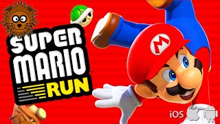 Super Mario Run en Español Latino Parte 2 - Juego de Correr para Android / iOS