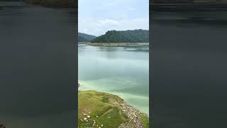 Khun Dan Prakarn Chon Dam, Thailand #4k #province #thailand