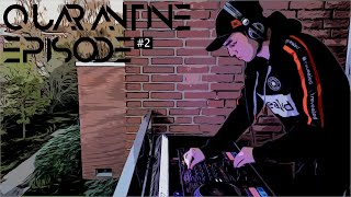 EK - Quarantine Episode #2 // Future-Bass