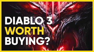 Is Diablo 3 Worth Buying In 2023? - Why This 10-Year Old Game Is Still Super Popular