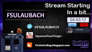 Fsulaubach Live Stream(ENG)