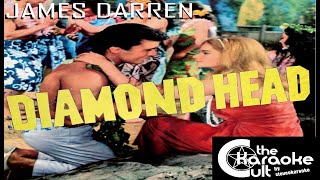 James Darren - Diamond Head - SOKC-0218 (KARAOKE)