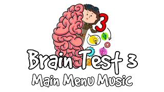 Brain Test 3 · Main Menu Music (SoundTrack)