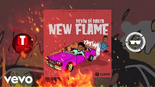 Devin Di Dakta - New Flame (Official Audio)