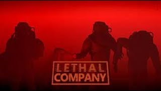 i played Lethal Company with Harildd, and we did not do too well...