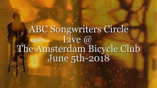 ABC Songwriters Circle