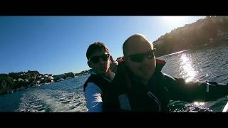 Seadoo Spark in Hetlevik (Norway)