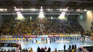 Velux EHF Champions League - official anthem