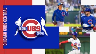 Shota Imanaga Dominates in debut as Chicago Cubs shutout Colorado Rockies 5-0