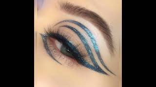 How To, 40 Different Eyeliner Styles on Hooded Eyes,