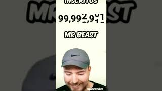 Mr Beatst 100001