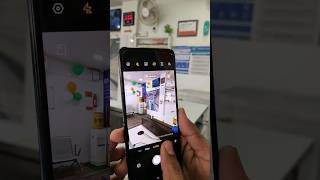 Tecno Phantom V Flip Camera Test