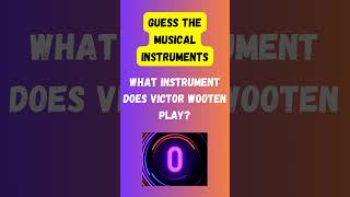 Guess The Musical Instruments Challenge! 🎵 Can You Identify Them All?