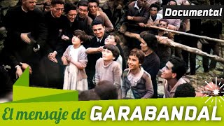 El Mensaje de Garabandal (1995)